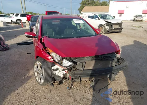 2014 Hyundai Elantra Gt from USA, damaged, VIN KMHD35LH2EU164577